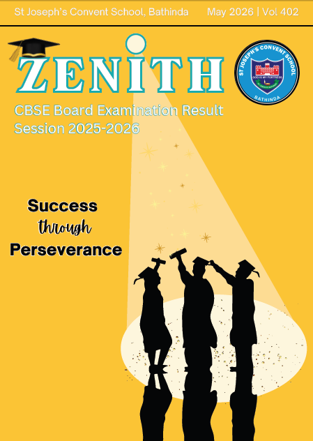 ZENITH (CBSE RESULT 2025-26)