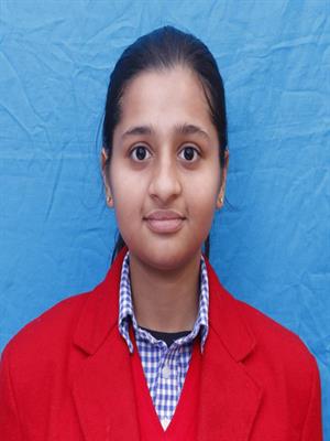 ISHITA
