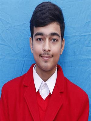 JAYESH