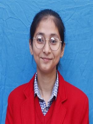 HARSHA