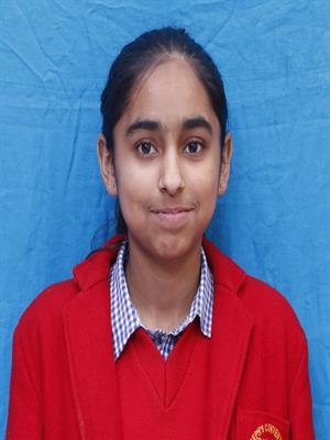 NIHARIKA