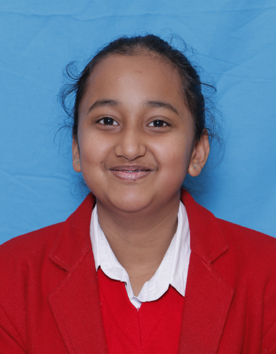 SAANVI