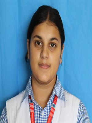 SRISHTI