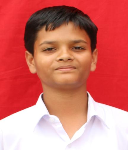RISHABH BANSAL