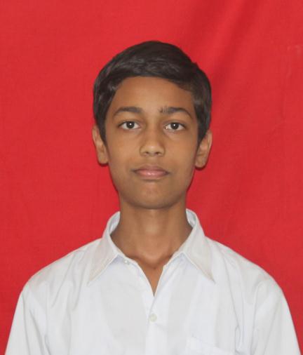 ADITYA KUMAR