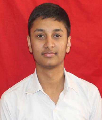 ANIRUDH MITTAL