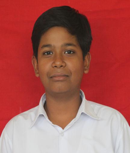 SHUBHAM GUPTA 