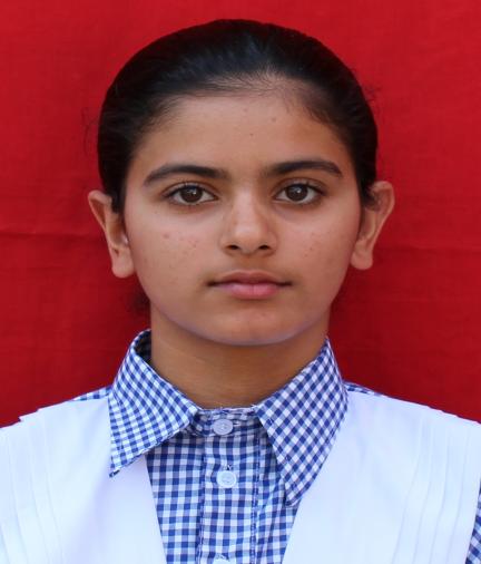 JASHANDEEP KAUR SIDHU