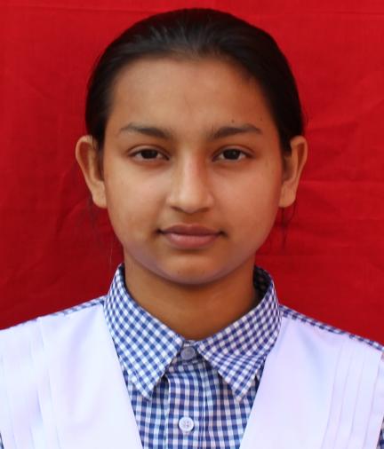 MEHAKPREET KAUR SIDHU