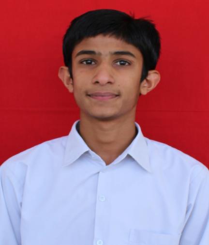 AARUSH KANSAL