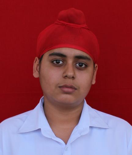 BHARATJOT SINGH BEDI