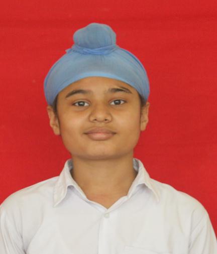 KARMANPREET SINGH SIDHU