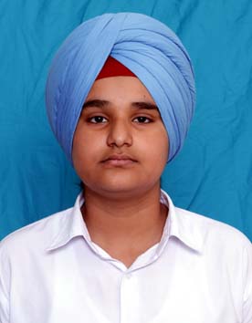 KHUSHKIRAT SINGH BRAR