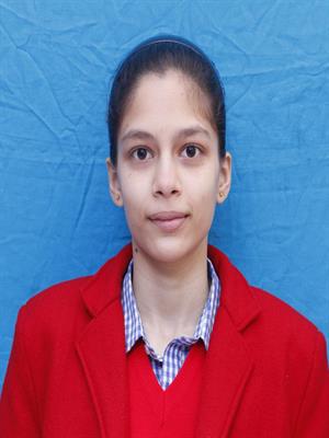 DEVANSHI