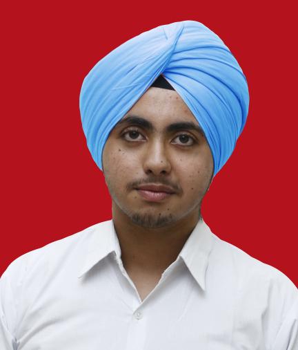 GUNTESHWAR SINGH BRAR