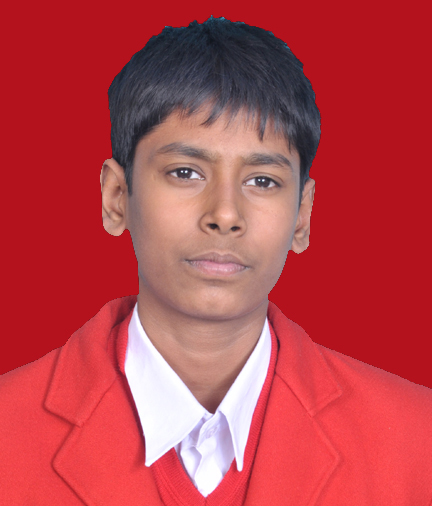 ANIRUDH GUPTA 