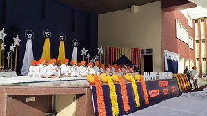 GURPURAB CELEBRATIONS